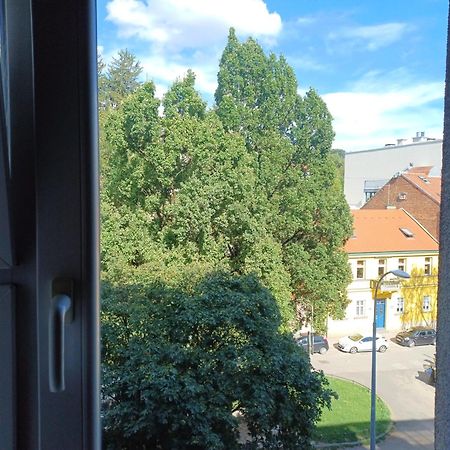 Mali Plac Apartment ザグレブ エクステリア 写真