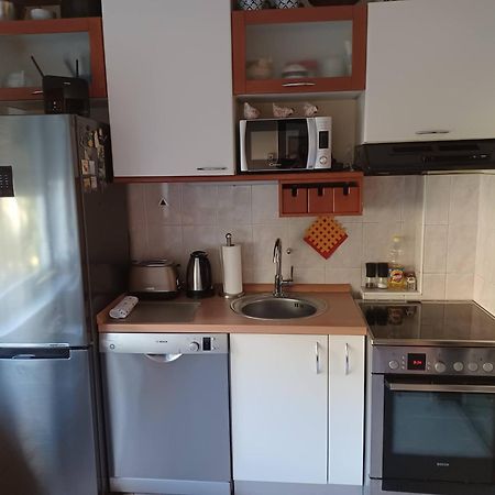 Mali Plac Apartment ザグレブ エクステリア 写真