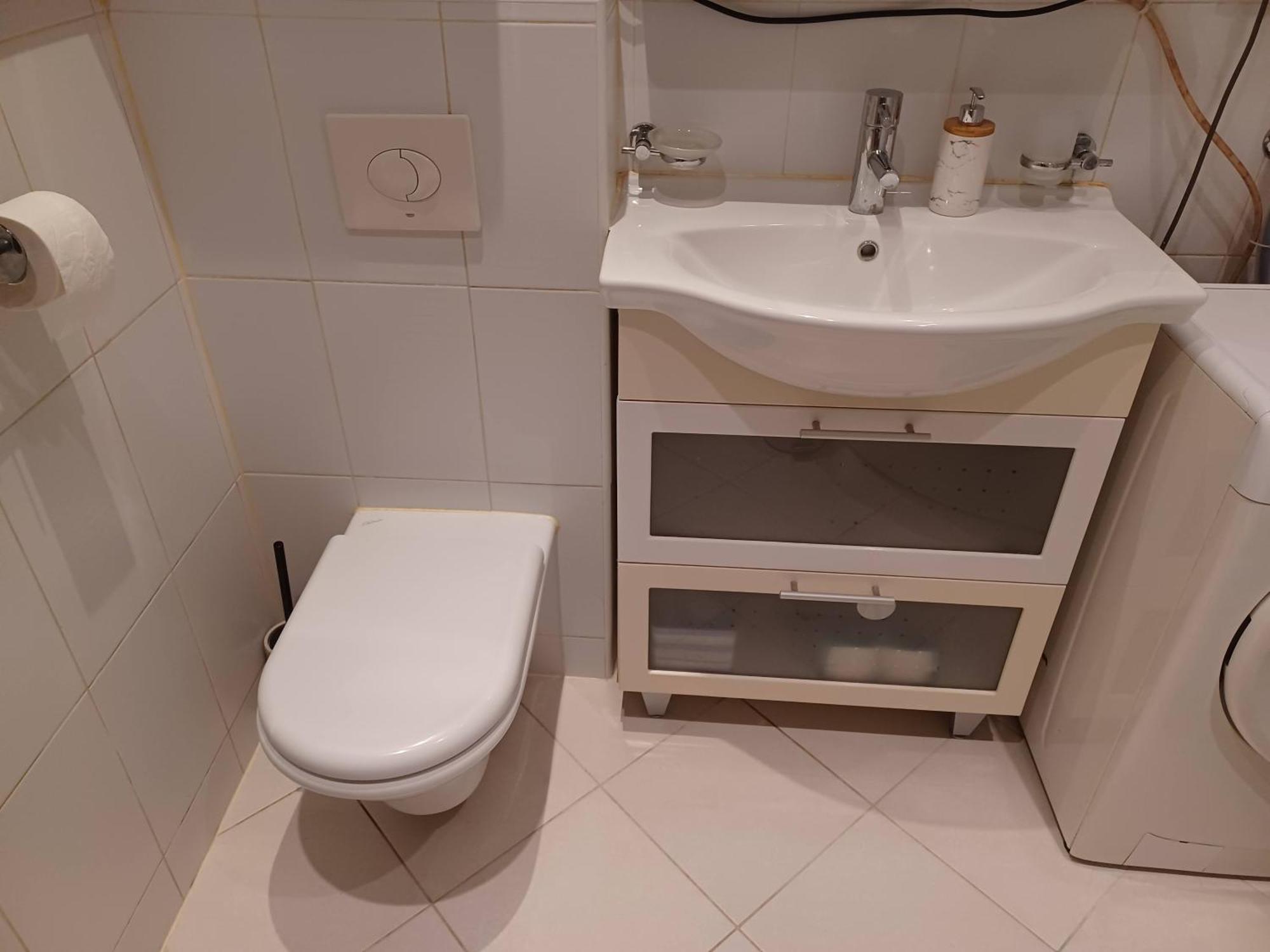 Mali Plac Apartment ザグレブ エクステリア 写真