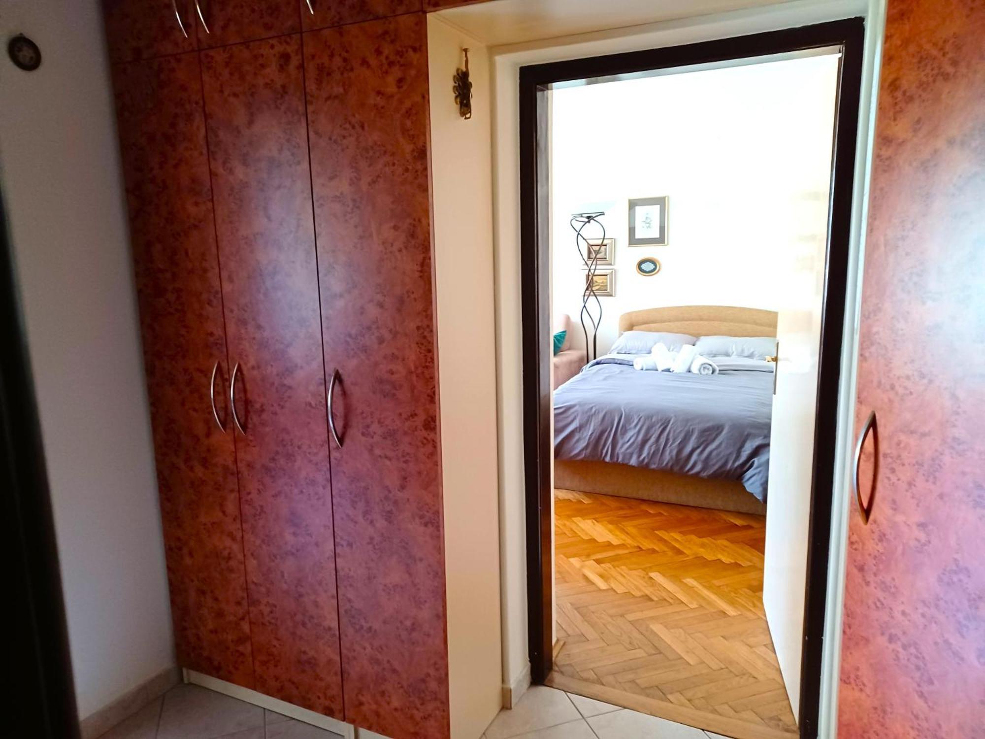 Mali Plac Apartment ザグレブ エクステリア 写真